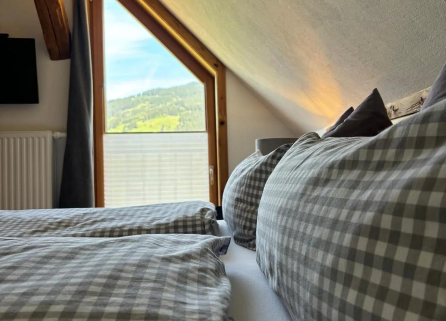 Haus Oyben Apartment Bad Hindelang Germany