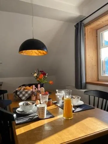 Haus Oyben Apartment Bad Hindelang Germany