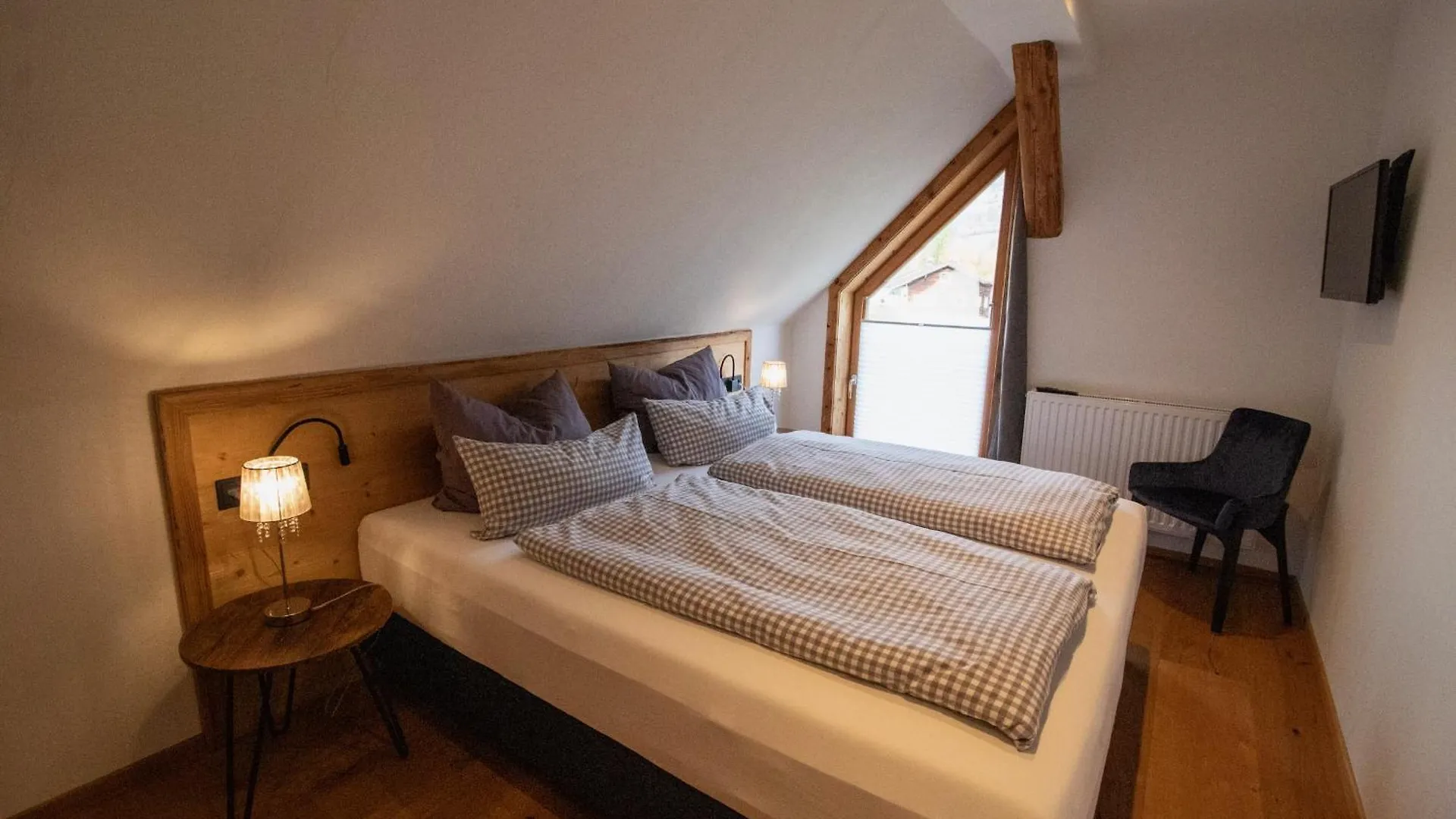 Haus Oyben Apartment Bad Hindelang 0*,  Germany